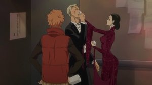 Welcome to the Ballroom Season 1 Episode 12