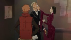 Ballroom e Youkoso: 1×12