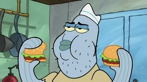 The Original Fry Cook