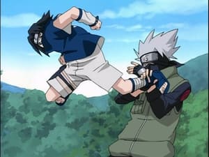 Naruto: 1×5