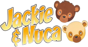 シートン動物記 くまの子ジャッキー — Logos 1