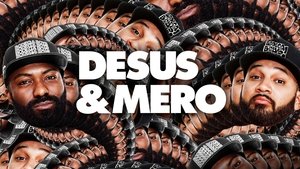 poster Desus & Mero