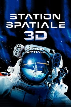 Image Station spatiale