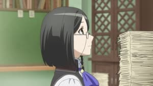 Episódio 1 - Bem-vindo ao Ateliê! - Atelier Escha & Logy Alchemists Of The Dusk Sky