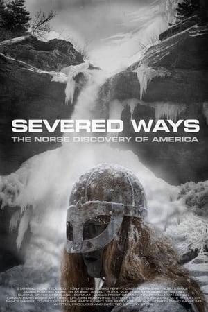 Image Severed Ways: The Norse Discovery of America