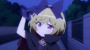 Tonari no Kyuuketsuki-san: Saison 1 Episode 4