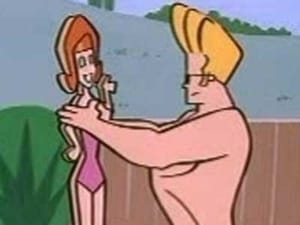 Johnny Bravo 1X12 Online Latino