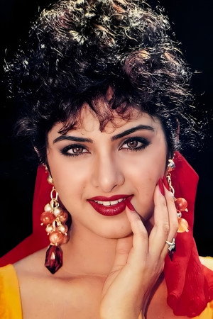 Divya Bharti