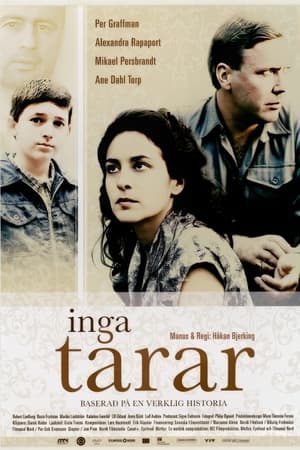 Poster No Tears (2006)