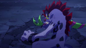 Digimon Beatbreak: 1×2