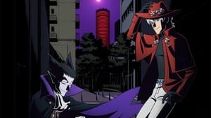 The Vampire Dies in No Time English SUB/DUB Online