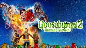 Goosebumps 2: Haunted Halloween