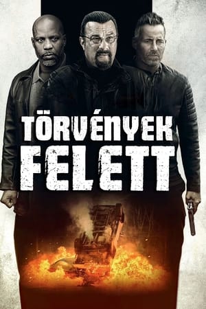 Törvények felett