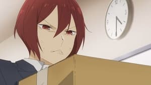 Horimiya: The Missing Pieces: Season 1 Episode 13 –