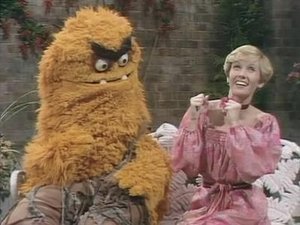 The Muppet Show Sandy Duncan