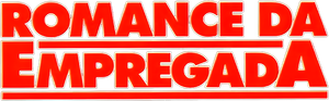 Romance da Empregada — Logos 1