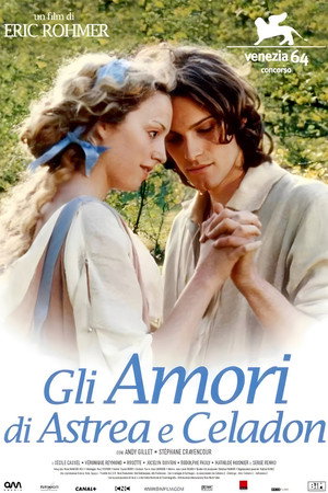 Gli amori di Astrea e Celadon