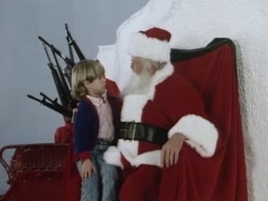 Highway to Heaven With Love, the Claus