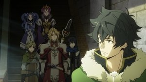 The Rising of the Shield Hero: 1 Staffel 21 Folge