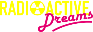 Radioactive Dreams — Logos 2