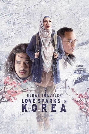 Image Jilbab Traveler: Love Sparks in Korea