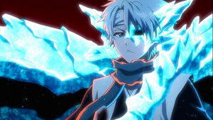 Bleach: Thousand-Year Blood War: 2×3