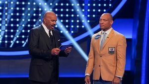 Celebrity Family Feud: 5×4