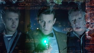 Doctor Who Season 7 Episode 2