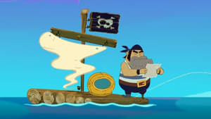 Zig and Sharko Treasure Island Tricks