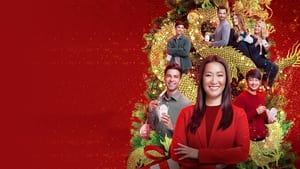 Christmas at the Golden Dragon (2022)