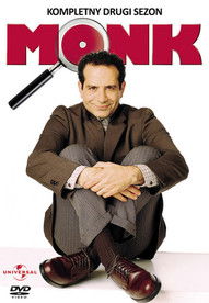 Detektyw Monk: Sezon 2