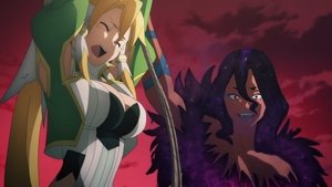 Sword Art Online: Saison 4 Episode 13 [Episode 37]