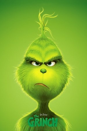 poster The Grinch