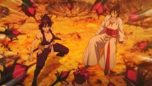 Jigokuraku – Hell’s Paradise: Saison 1 Episode 13