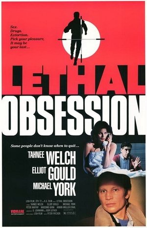 Lethal Obsession (1987)