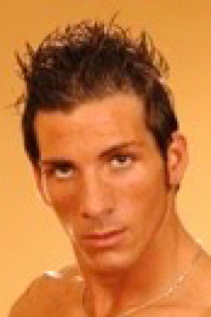 Oscar Blanco portrait