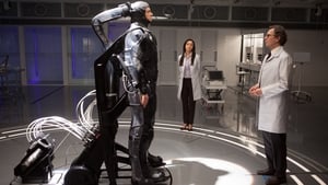 RoboCop(2014)