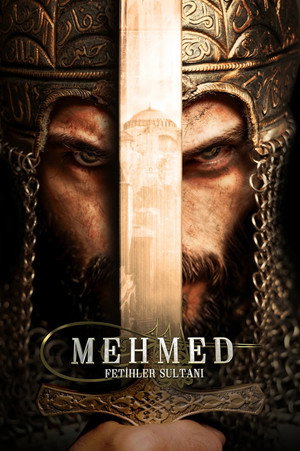 poster Mehmed: Sultan of Conquests