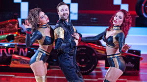 Dancing with the Stars: 23×13