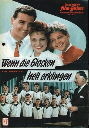 Poster When the Bells Sound Clearly (1959)