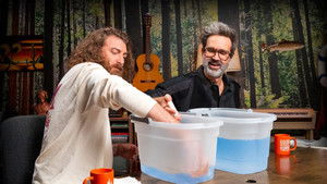 Good Mythical Morning Season 0 : Episode 2756 