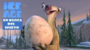 Ice Age: En busca del huevo (2016)