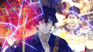 GHOST CONCERT : missing Songs S1 – Episódio 9