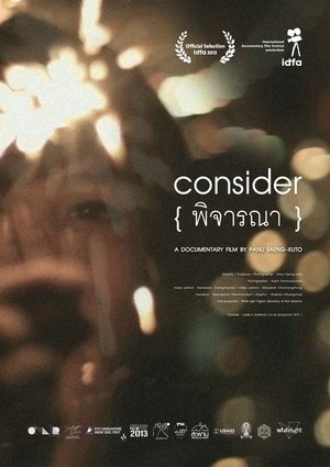Nonton film Consider (2013) terbaru sub indo Nonton film Consider (2013) terbaru sub indo