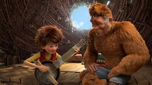 El hijo de Bigfoot (2017) HD 1080p Latino