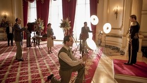 The Crown saison 2 Episode 1