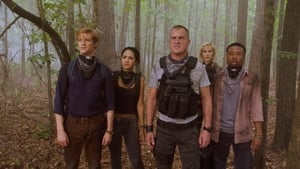 MacGyver: 2×6