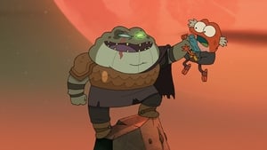 Amphibia: 1×39