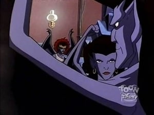 Gargoyles الموسم 3 الحلقة 9