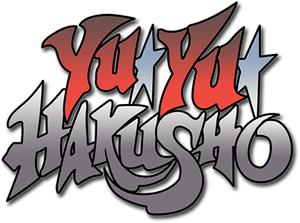 Yu Yu Hakusho — Logos 6